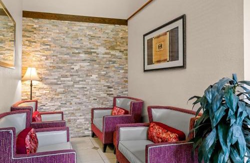 Savage-Guilford Hotel | Quality Inn Jessup - Columbia South Near Fort Meade