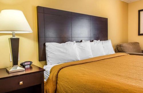Mcafee Hotel | Quality Inn near Mountain Creek