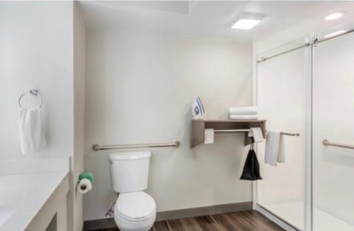 Ripley Hotel | Quality Inn Ripley