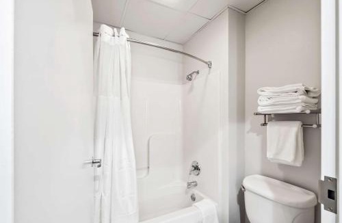 Shepherdstown Hotel | Quality Inn Shepherdstown