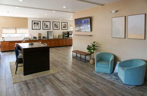 Georgetown Hotel | Quality Inn & Suites Georgetown - Seaford