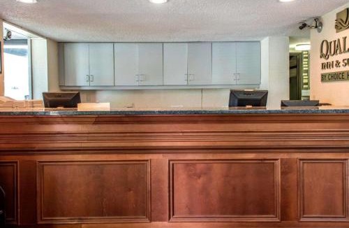Wildwood Hotel | Quality Inn & Suites North Gibsonia