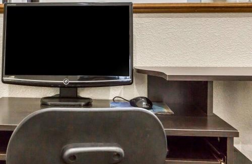 Circleville Hotel | Quality Inn & Suites