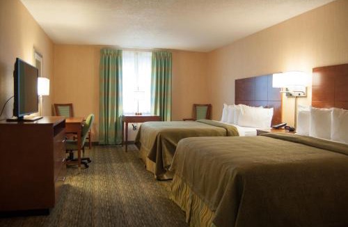 Bedford Hotel | Quality Inn