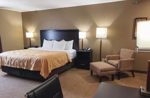 Mary Alice Hotel | Quality Inn