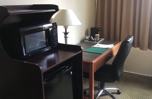 Hermitage Hotel | Quality Inn