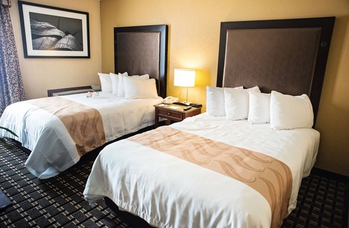 Natrona Hotel | Quality Inn