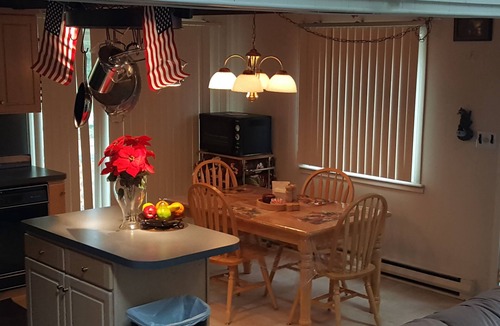 Tobyhanna Cottage | Quiet and Cosy Chalet in Pocono