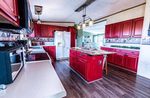 Kilbourne Other | Quiet and secluded country escape