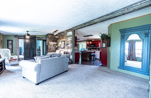 Kilbourne Other | Quiet and secluded country escape