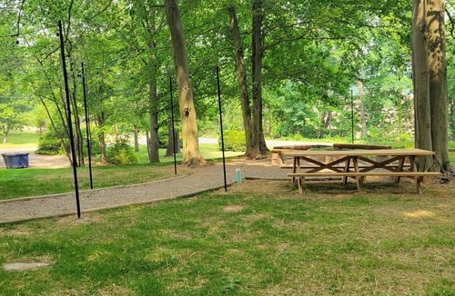James Creek Cabin | Quiet and spacious cabin close to Raystown Lake ! Hot Tub/Game Room/Firepit