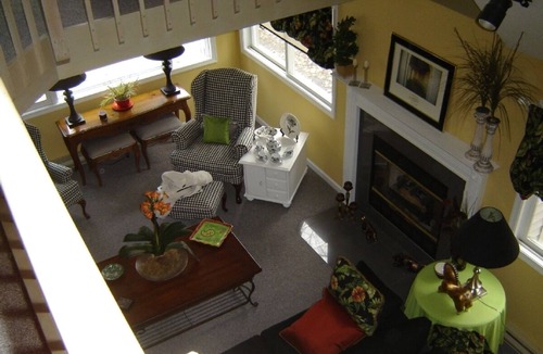 Bushkill House | Quiet, Cozy, and Close to Home