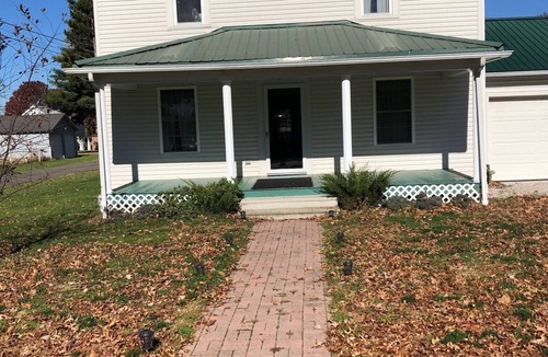 Parral House | Quiet house in safe neighborhood.