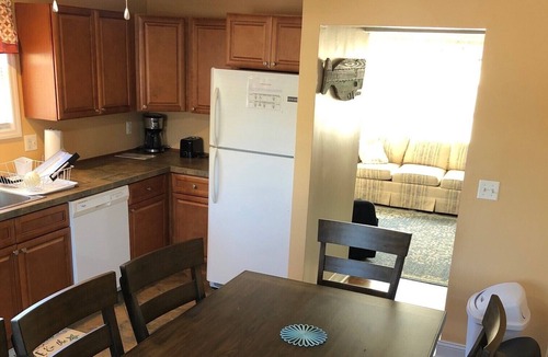 Seaside Heights House | Quiet North End - 3 Family Home + Plenty of Off Street Parking!