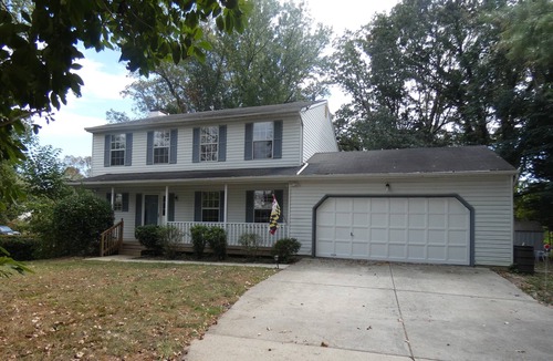 Arnold House | Quiet & Relaxing Waterfront Home Near Annapolis