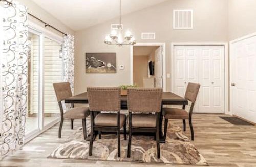 Hamilton House | Quietly nestled home among the Nook