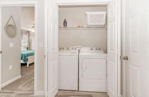 Hamilton House | Quietly nestled home among the Nook