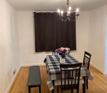 Parkville House | R2 Near to Towson and Morgan University