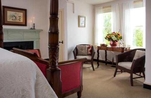 Downtown Baltimore Bed & Breakfast | Rachael's Dowry Bed and Breakfast