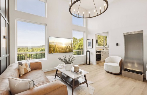 Mcdermott House | Rainwater by Lauren Taylor Home