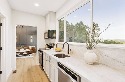 Mcdermott House | Rainwater by Lauren Taylor Home
