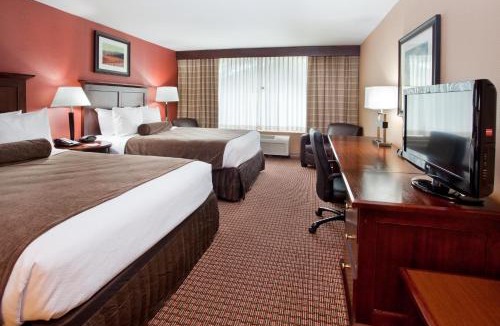 Independence Hotel | Ramada by Wyndham Cleveland Independence