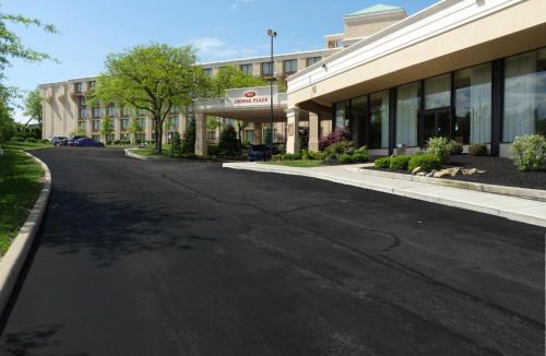 Independence Hotel | Ramada by Wyndham Cleveland Independence