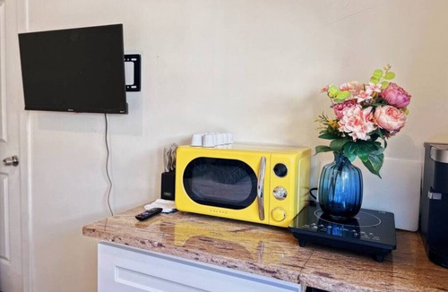 North Philadelphia West Apartment | Ramblei at Ingersoll Temple Univ Main | 3rdF - C3