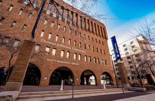 Graduate Hospital Apartment | Ramblei near Rittenhouse Square | Studio - 1F