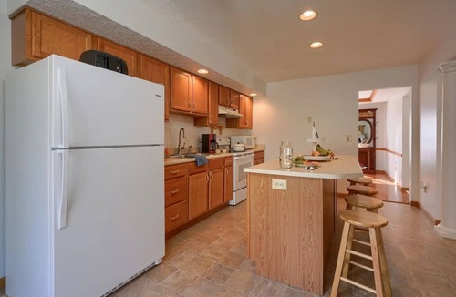 South Bloomingville Cottage | Ranch retreat in the heart of Hocking Hills