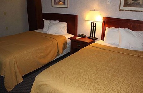 Hopelawn Hotel | Raritan Hotel