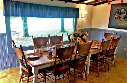 Stanley House | Rb Ranch House