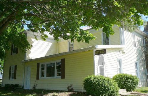 Stanley House | Rb Ranch House