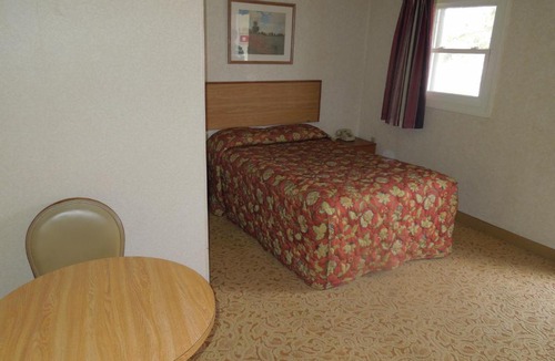 Southampton Hotel | Red Lion Motel Southampton