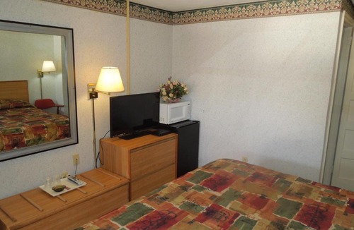 Southampton Hotel | Red Lion Motel Southampton
