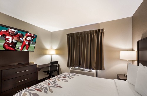 Allentown Hotel | Red Roof Inn Allentown South