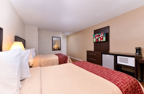 Chambersburg Hotel | Red Roof Inn Chambersburg