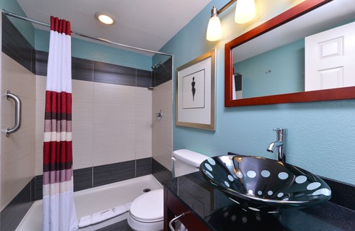 Chambersburg Hotel | Red Roof Inn Chambersburg