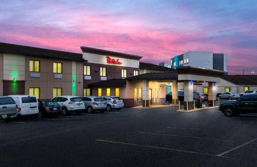 Reamstown Hotel | Red Roof Inn Denver