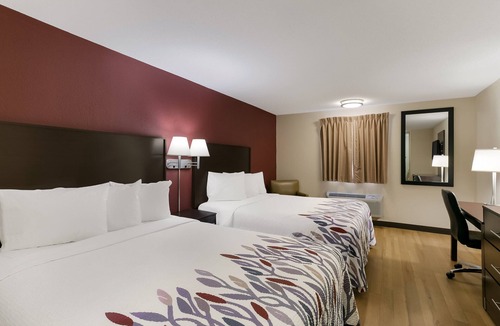 Hershey Hotel | Red Roof Inn Hershey