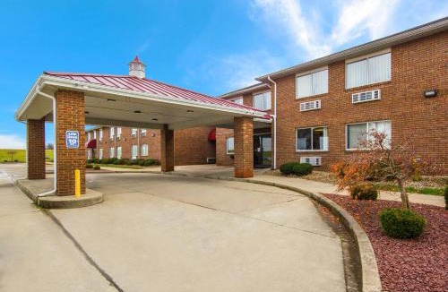 Greendale Hotel | Red Roof Inn Lawrenceburg