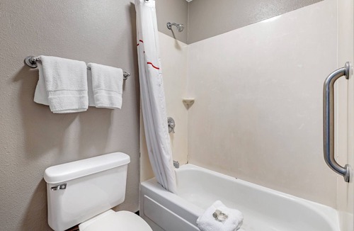 Parsippany Hotel | Red Roof Inn Parsippany