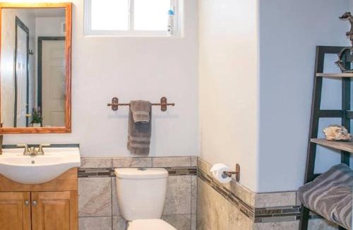 Moab South Valley House | Redrock Moab Destination RV Site 5