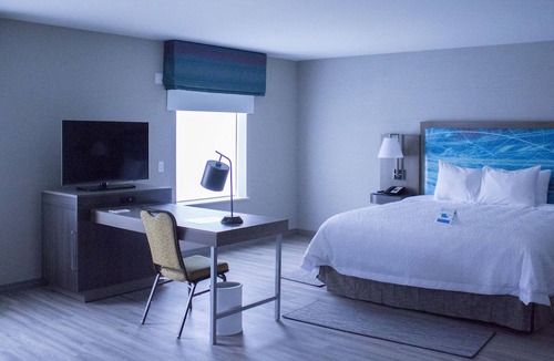 Cranberry Township Hotel | Refresh and Recharge! Indoor Pool, Free Breakfast and Parking!