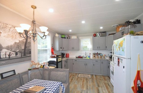 Berkeley Springs House | Refugio - wifi, fire pit, zen garden, town location, artsy vibe