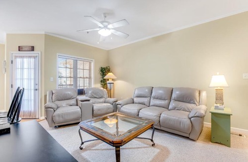 Rehoboth Beach Apartment | Rehoboth---100 Cascade Ln #108
