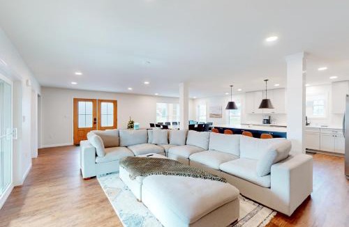 Rehoboth Beach House | Rehoboth Beach - 35526 Dry Brook Drive Unit A