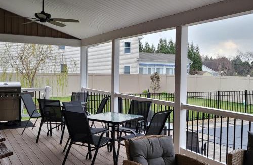 Rehoboth Beach House | Rehoboth Beach - 35526 Dry Brook Drive Unit A