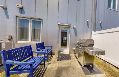 Rehoboth Beach House | Rehoboth Beach - Forj Lofts, Unit #2