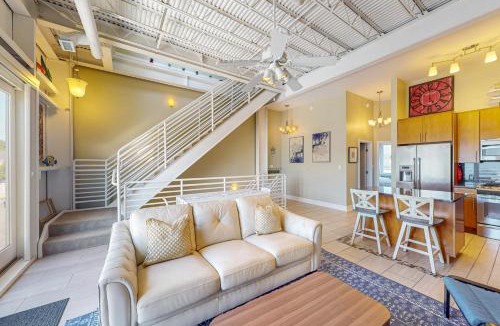 Rehoboth Beach House | Rehoboth Beach - Forj Lofts, Unit #2